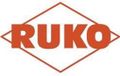 RUKO 245059 Machinetapboorset 13-delig 1/8, 3/8, 1/2, 3/4, 1 Rechtssnijdend DIN 5157 HSS