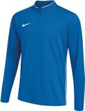 Nike Dri-FIT Park 26 Trainingssweater Junior - Blauw - Maat 140