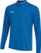 Nike Dri-FIT Park 26 Trainingssweater Junior - Blauw - Maat 140