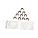 ProPart 10 x lager Roller Bushing M402, M428, M429, M405, M426, M304