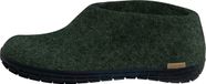 glerups Unisex Wol Forest Slippers
