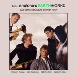 Suburban Bill Bruford's Earthworks Live at the Schauburg, Bremen 1987