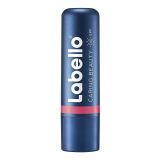 Labello Caring Beauty 4,8 g - Rose