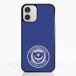 Portsmouth FC Coque de Téléphone 3D Apple iPhone 16 Plus - Modèle 29