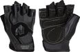Gorilla Wear Mitchell Sporthandschoenen Unisex - Zwart - XL