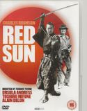 Red Sun (Import) DVD