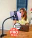 GOOS-E Support tablette + Support téléphone PRO (6-14 pouces)