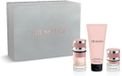 Trussardi Parfumset Femme 3 Onderdelen