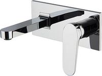 MeraDog FIMA NEXT inbouw wastafelmengkraan, uitloop van 13,9 cm