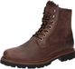Sioux Adalrik-702-LF-H Bottes pour homme Cuir Marron