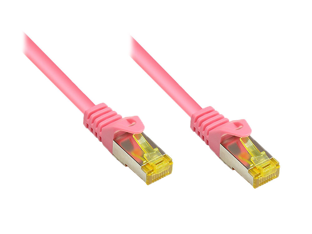 Good Connections 7.5m Cat7 RJ-45