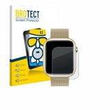 BROTECT - Screenprotector voor Taopon G104 1.83" - Folie Beschermfolie Beschermglas matte