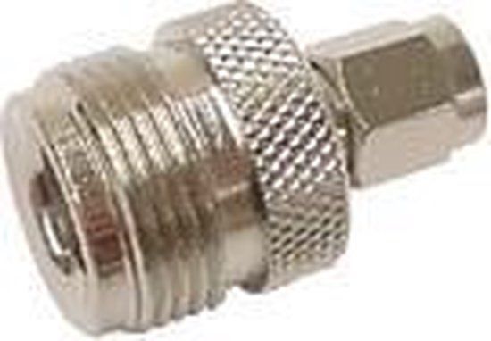 SMA Male to N Female Adapter - 5410329298456