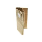 H.Koenig SacTC100 Papierfilter voor stofzuigers, 5 stuks