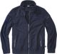 Brandit Veste polaire Combat, bleu marine, 7XL