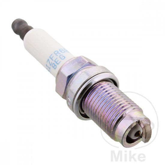 NGK Bougie SIZFR6B8EG, 96209| Laser Iridium