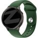 Garmin Approach S42 Bracelet sport 'Deluxe' (vert armée)