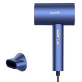 Deerma DEM-CF15W Haardroger 2000 W Blauw