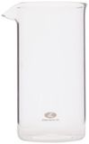 Lacor R62153A glas voor koffiezetapparaat, 0,35 l