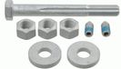 LEMFOERDER 38361 01 Wielophanging | Compatibel met: MERCEDES-BENZ S-CLASS, S-CLASS Coupe