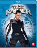 Dutch Film Works Lara Croft: Tomb Raider (Blu-ray)