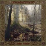 Ashen Gallowbraid - Ashen Eidolon (CD)