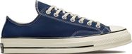 Converse Chuck '70 Ox Lage Sneakers Unisex Navy Canvas/Textiel/Rubber Maat 37