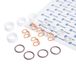 DR. MOTOR AUTOMOTIVE DRM0128S Kit de joints, injecteur