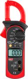 UNI-T UT200A - Multimeter - Digitale LCD - Ergonomisch
