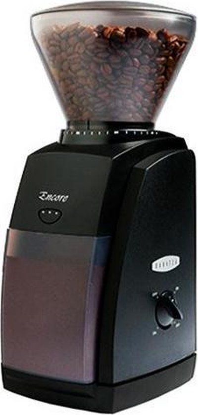 Baratza Encore Burr Grinder - Black