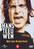 Met Hans Teeuwen / DVD / 1995
