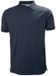 Helly Hansen Riftline Korte Mouw Poloshirt Blauw 2XL Man