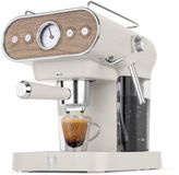 BerlingerHaus Sahara Collection 3-in-1 digitaal koffiezetapparaat