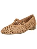 Paul Green Ballerina bruin
