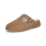Palladium Uniseks DUNELITE Pyla Warm Basketbal, Beige, 46 EU