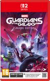 Plaion Marvel's Guardians of the Galaxy - Encore Edition - Nintendo Switch 2