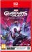 Plaion Marvel's Guardians of the Galaxy - Encore Edition - Nintendo Switch 2