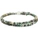 Sloya bracelet africain en pierre pour femmes