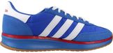 Adidas Heren Run 70s 2.0 Sneakers Blauw