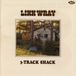 Ace Records Link WrayS 3-Track Shack
