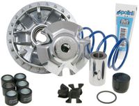 Polini Variateur pour Scooter Honda 125 Forza 2015 à 2020 241.712 / Maxi Hi Speed Neuf