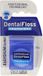 ELGYDIUM Clinic dental floss - zuiverende flosdraad - Zonder smaak - 5m