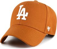 47Brand Dodgers baseballpet MLB MVP