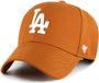 47Brand Dodgers baseballpet MLB MVP