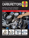 Haynes Carburettors Manual