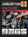 Haynes Carburettors Manual