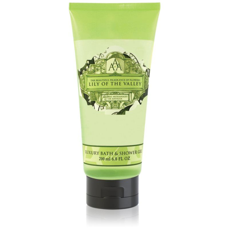 The Somerset Toiletry Co. Luxury Bath & Shower Gel - 0639136923640