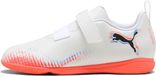 Puma Future 8 Play V Hallenschuh Weiß EU 33