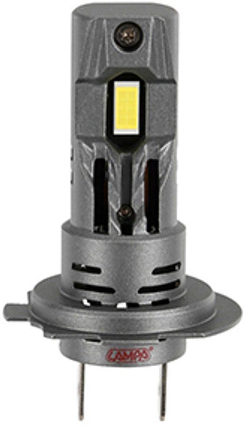 PILOT Autolamp 12V Halo LED Alien Series ombouwkit - H7/H18 - 25W