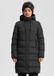 QS s.Oliver Outdoor-Mantel Zwart XL